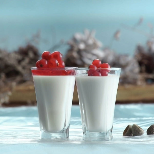 Nicola Spring 100ml Truva Shot Glasses - Pack Of Six