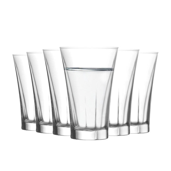 nicola spring 100ml Truva Shot Glasses - Pack of Six