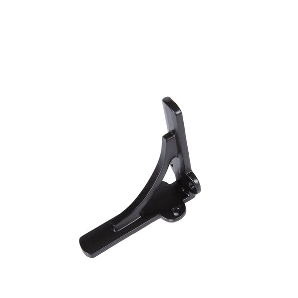 Nicola Spring 100mm Curved Iron Shelf Bracket