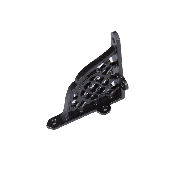 Nicola Spring 100mm Honeycomb Iron Shelf Bracket
