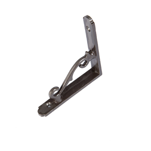 nicola spring 105mm Scroll Iron Shelf Bracket