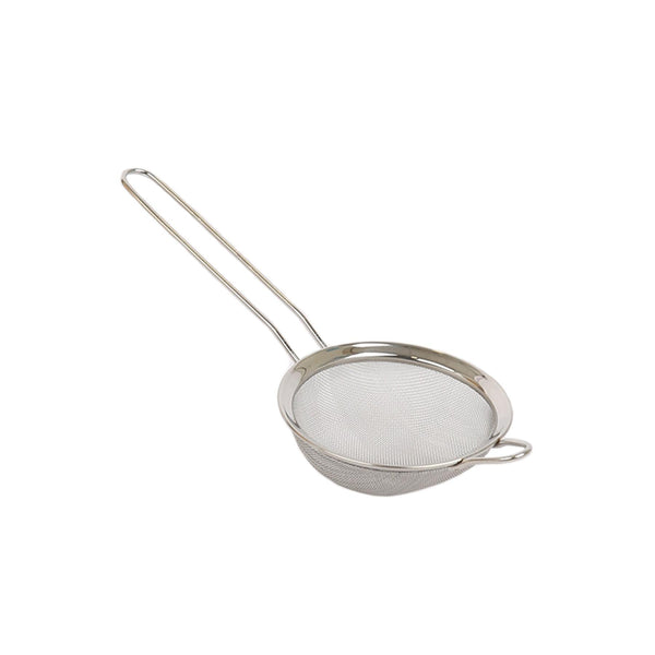 nicola spring 10cm Stainless Steel Sieve