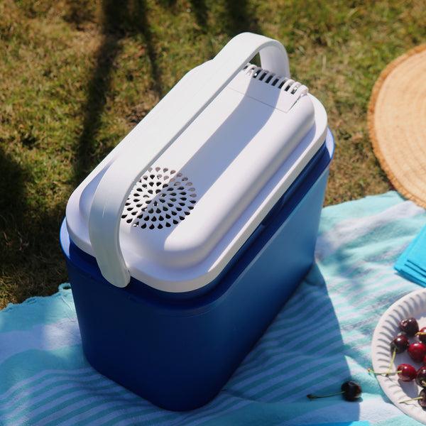 Nicola Spring 10L 12V Electric Cool Box
