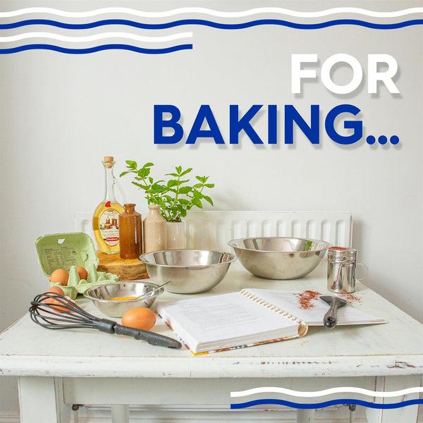 Nicola Spring 10L (2 Bottles) White Vinegar