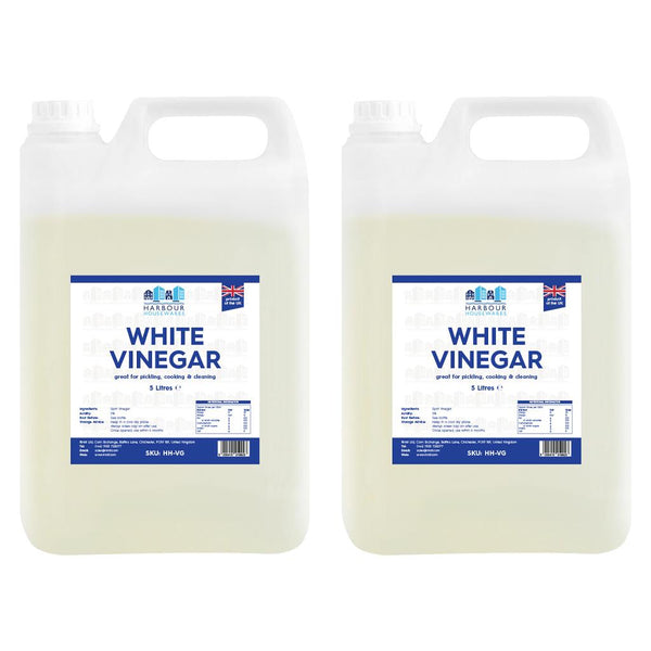 nicola spring 10L (2 Bottles) White Vinegar
