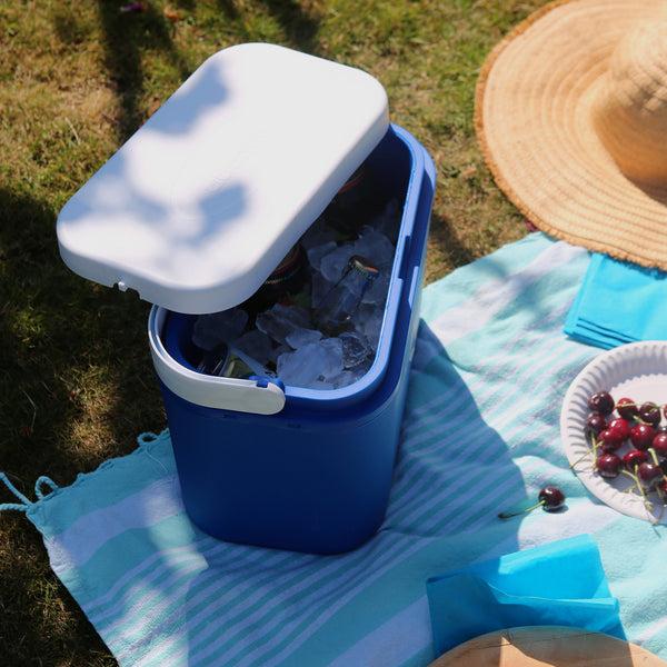 Nicola Spring 10L Cool Box