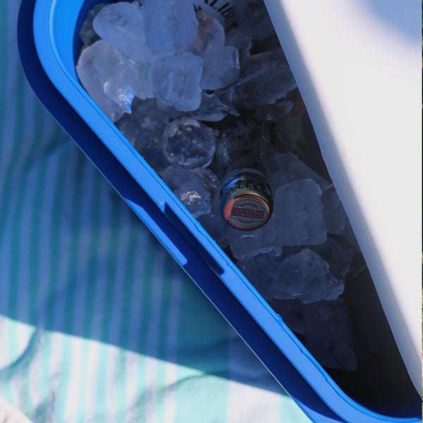 Nicola Spring 10L Cool Box