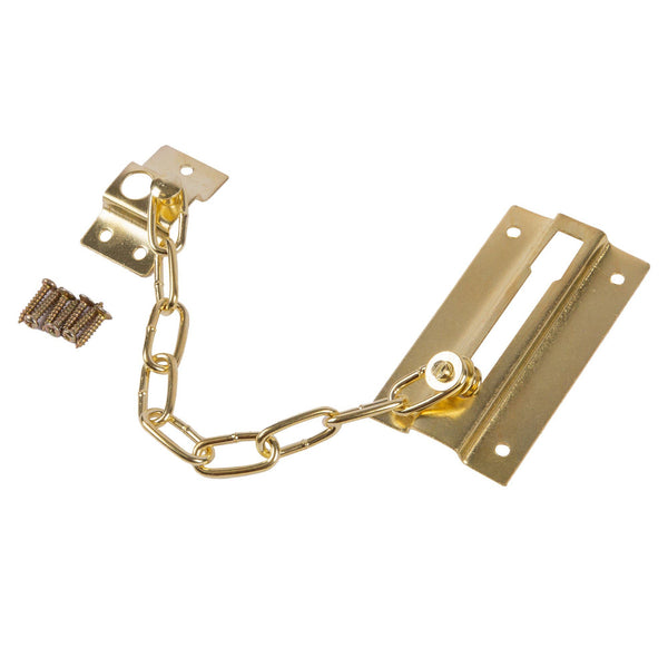 nicola spring 110mm Iron Door Chain