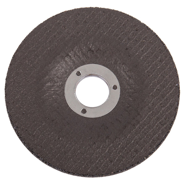 Nicola Spring 115mm X 6mm (4.5") Metal Grinding Disc
