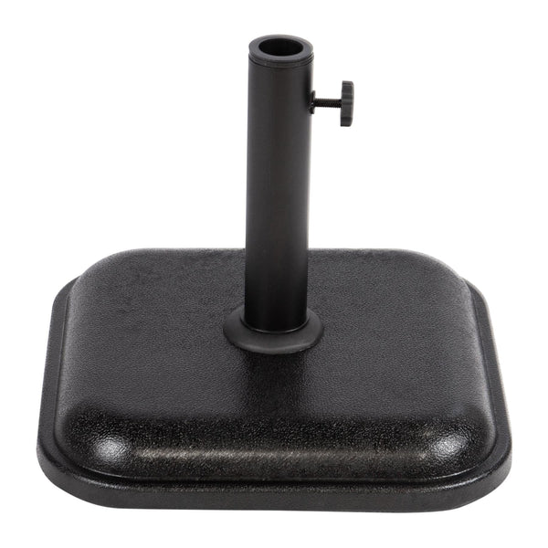 nicola spring 11kg Concrete Parasol Base