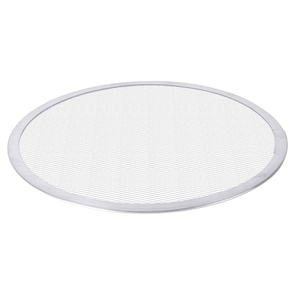 nicola spring 12" Aluminium Pizza Screen nicola spring 12" Aluminium Pizza Screen