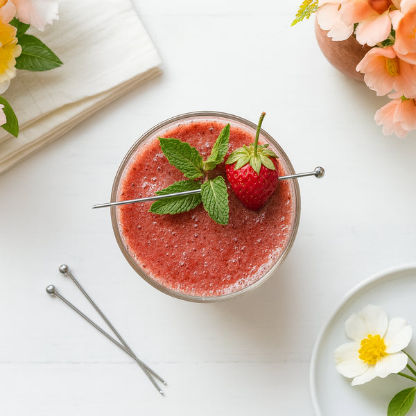 Nicola Spring 12 Piece Hestia Glassware Set