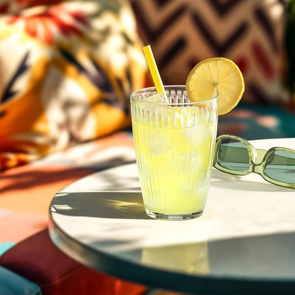 Nicola Spring 12 Piece Hestia Glassware Set