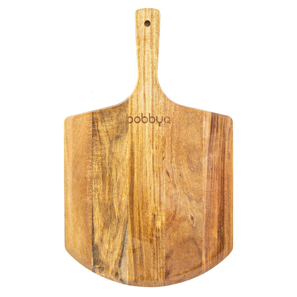 nicola spring 12" Wooden Pizza Peel