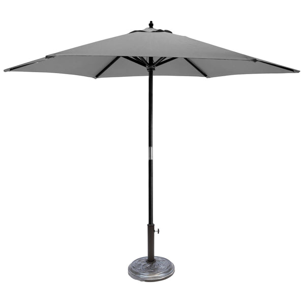 Nicola Spring 12kg Concrete Parasol Base