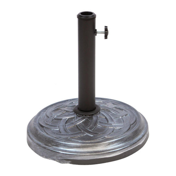 nicola spring 12kg Concrete Parasol Base