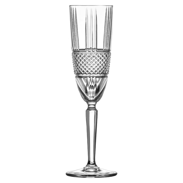 Nicola Spring 12pc Brillante Stemware Set