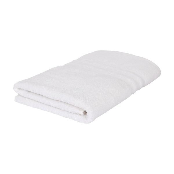Nicola Spring 135cm X 70cm Cotton Bath Towel