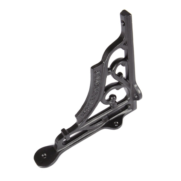 Nicola Spring 150mm Ornate Iron Shelf Bracket