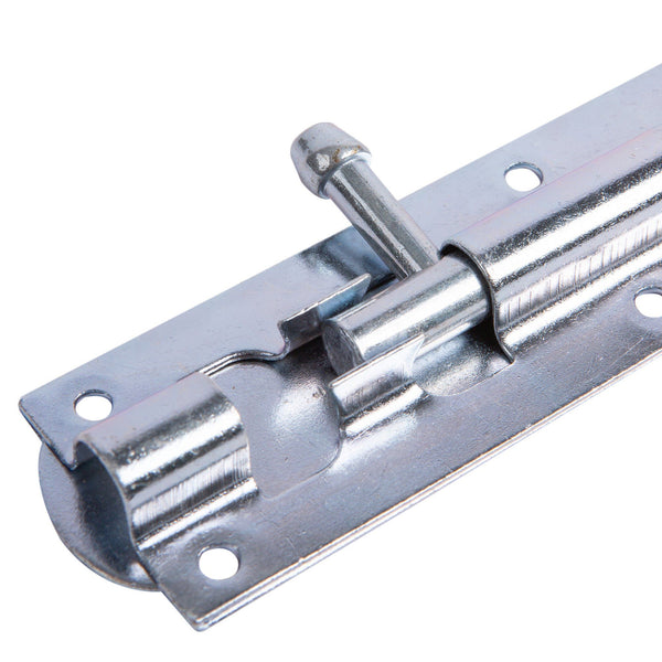 Nicola Spring 152mm Steel Tower Bolt