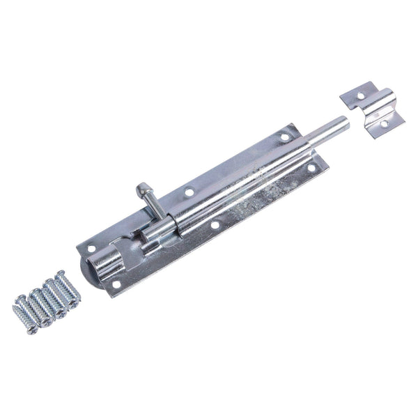 nicola spring 152mm Steel Tower Bolt