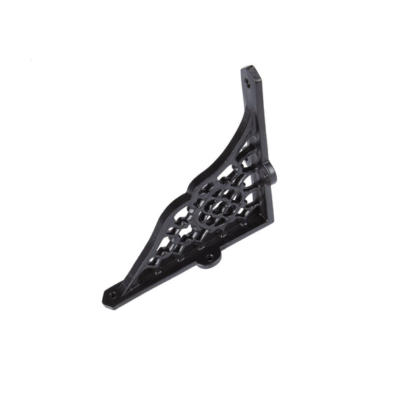 Nicola Spring 155mm Honeycomb Iron Shelf Bracket