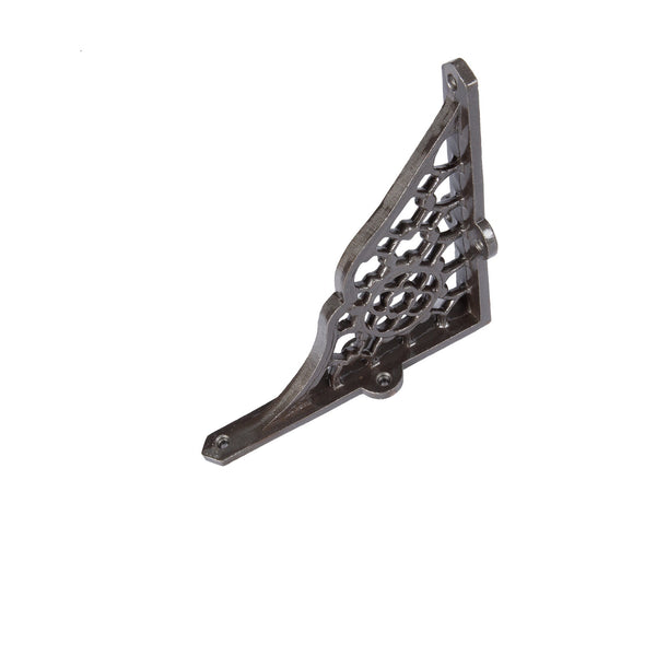 nicola spring 155mm Honeycomb Iron Shelf Bracket