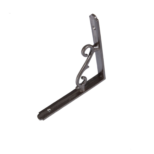 nicola spring 155mm Scroll Iron Shelf Bracket