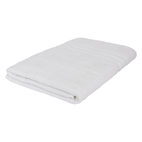 Nicola Spring 160cm X 90cm Cotton Super Bath Sheet