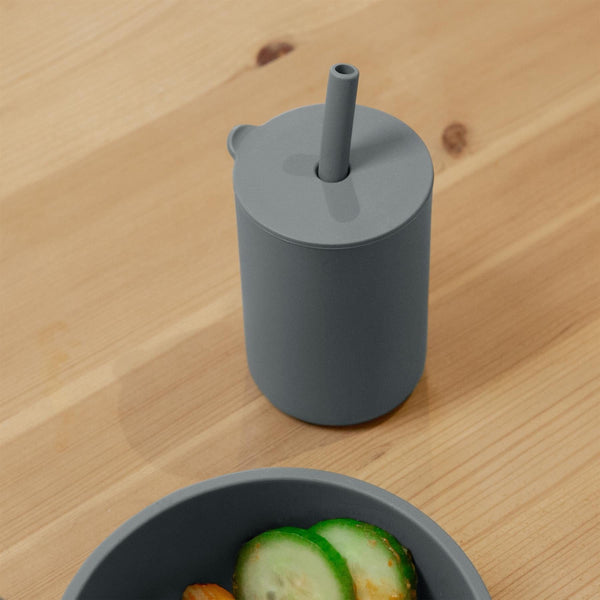 Nicola Spring 170ml Silicone Baby Training Cup