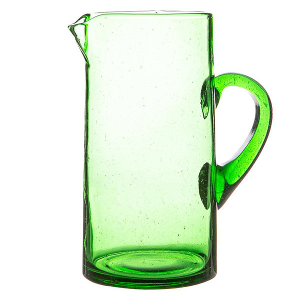 nicola spring 1L Jebel Recycled Glass Jug