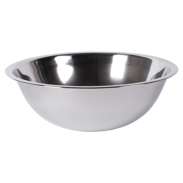 nicola spring 2.4L Stainless Steel Mixing Bowl