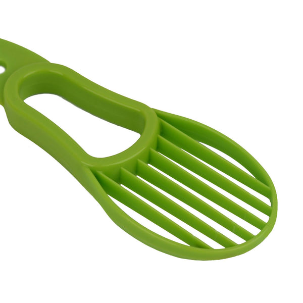 Nicola Spring 2-in-1 Avocado Slicer - Green