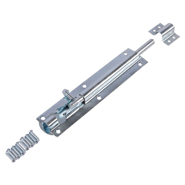 nicola spring 203mm Steel Tower Bolt
