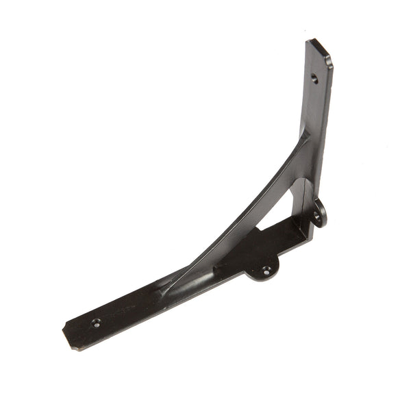 Nicola Spring 205mm Iron Shelf Bracket