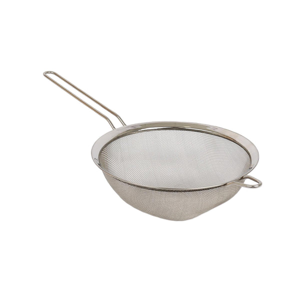 nicola spring 20cm Stainless Steel Sieve