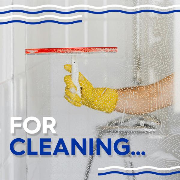 Nicola Spring 20L (4 Bottles) White Vinegar