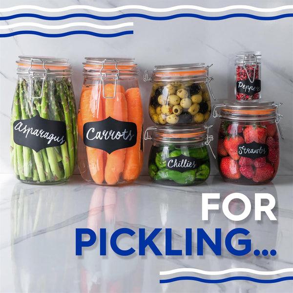 Nicola Spring 20L (4 Bottles) White Vinegar