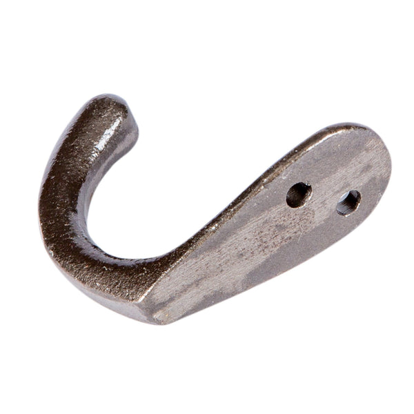 Nicola Spring 20mm X 45mm Raw Single Robe Hook