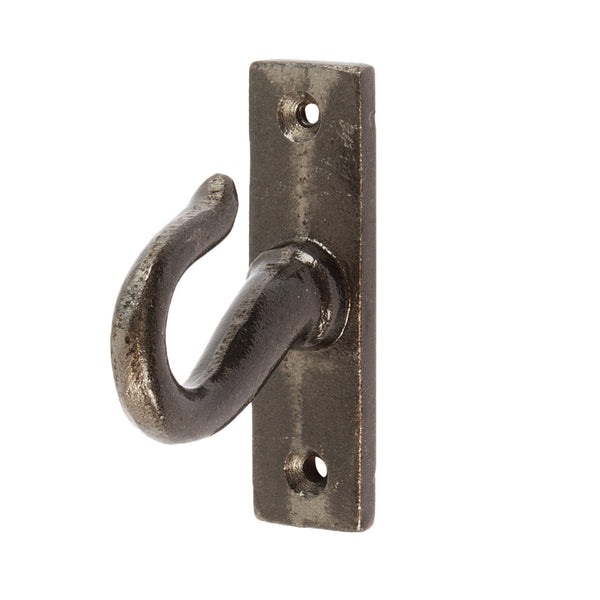 nicola spring 20mm x 70mm Raw Hanging Hook