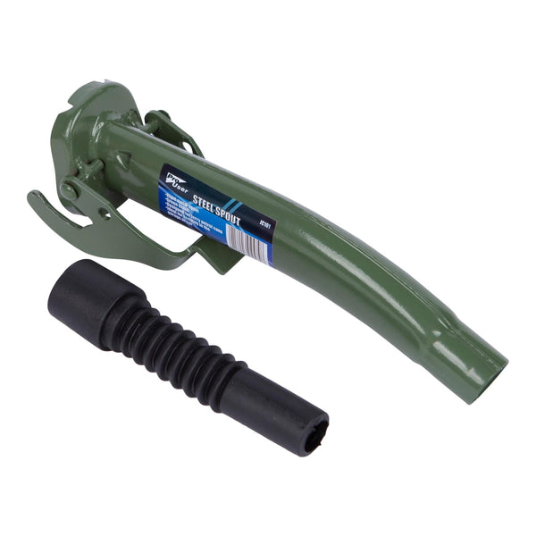 nicola spring 22cm Steel Jerry Can Spout