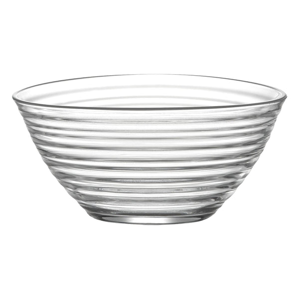 nicola spring 23cm Derin Glass Serving Bowl