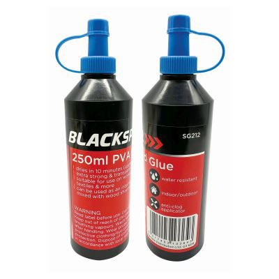nicola spring 250ml Wood Glue