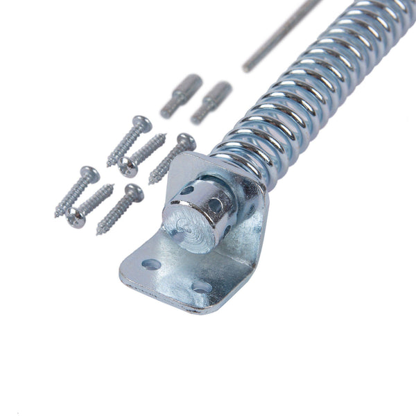 Nicola Spring 254mm Steel Gate Spring
