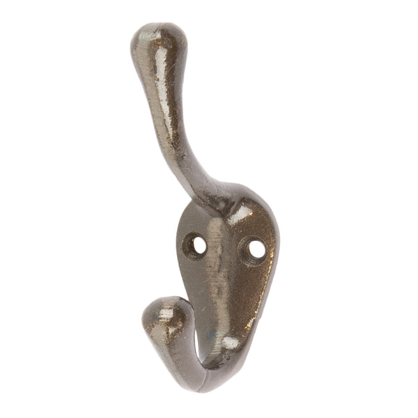 nicola spring 25mm x 80mm Raw Narrow Hat & Coat Hook