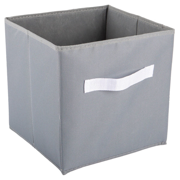 Nicola Spring 27cm Foldable Storage Box