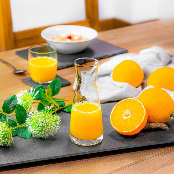 Nicola Spring 285ml Ypsilon Glass Carafe