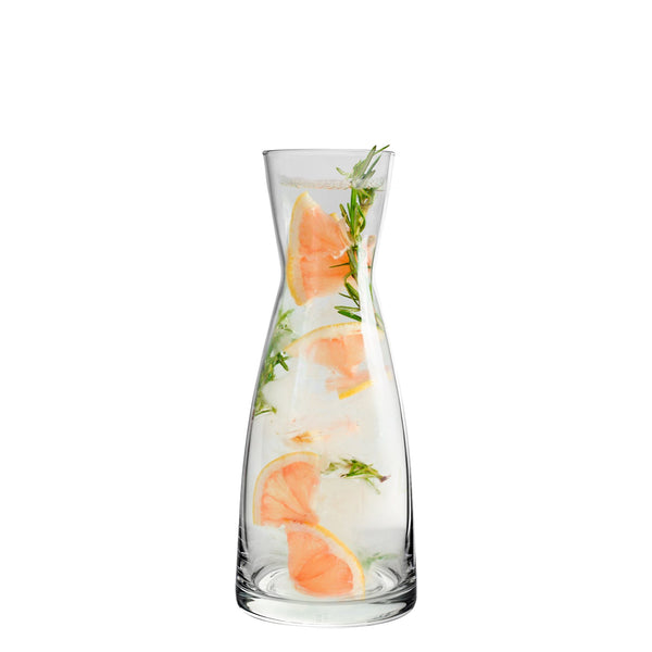 nicola spring 285ml Ypsilon Glass Carafe