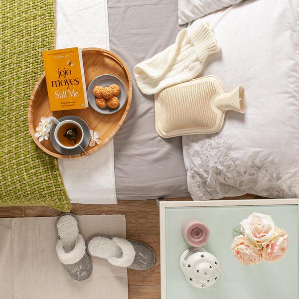 Nicola Spring 2L Hot Water Bottle