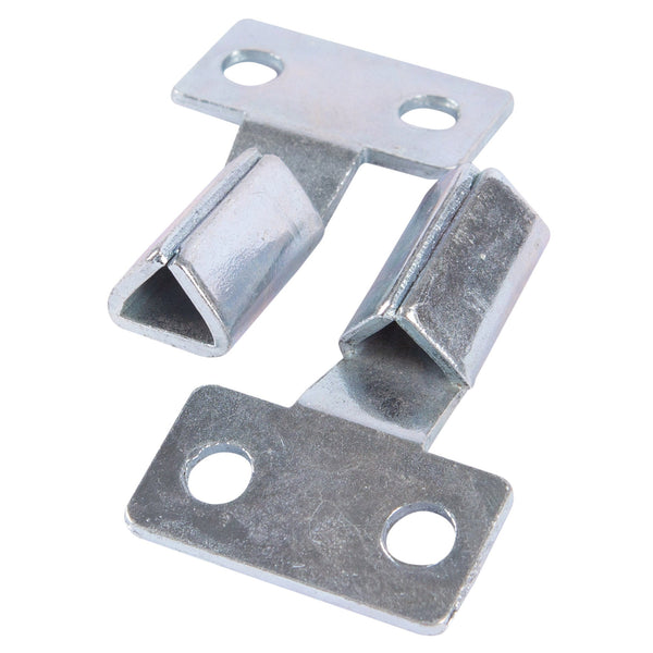 nicola spring 2pc Steel Utility Meter Box Key Set